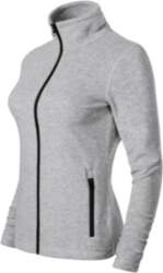 MALFINI Factor - silver melange