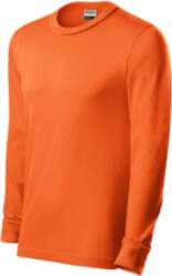 MALFINI Resist LS - orange