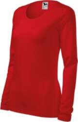 MALFINI Slim - red