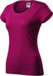 MALFINI Viper - fuchsia red