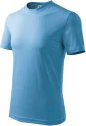 MALFINI Basic - azure blue