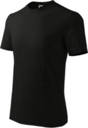 MALFINI Basic - black