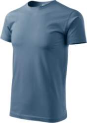 MALFINI Basic - denim