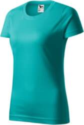 MALFINI Basic - emerald