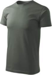 MALFINI Basic Free - castor gray