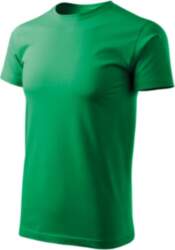 MALFINI Basic Free - kelly green
