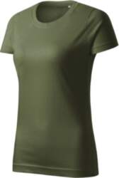MALFINI Basic Free - khaki