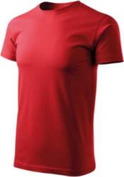 MALFINI Basic Free - red