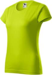 MALFINI Basic - lime punch