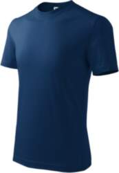MALFINI Basic - midnight blue