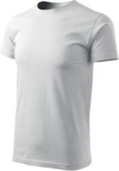 MALFINI Basic Recycled - white