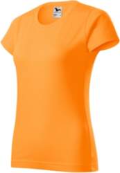 MALFINI Basic - tangerine orange