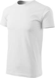 MALFINI Basic - white