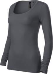 MALFINI Brave - light anthracite