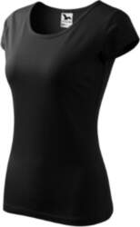 MALFINI Pure - black