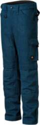 MALFINI Vertex - light denim