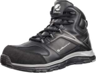 MALFINI VIGOR IMPULSE MID - black