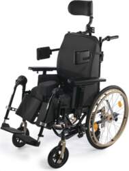 Steelman Superb 39 cm