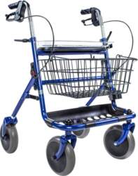 Rollators ar grozu 04-4200F