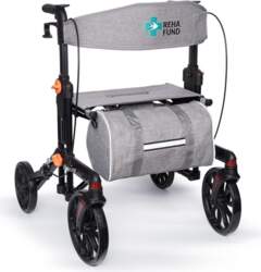 Rollators RF-626 BERLIN
