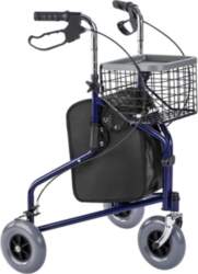 Rollators TGR-R RT 892G Mona