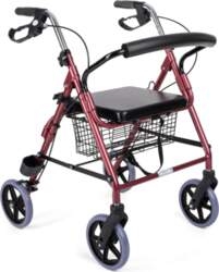 Rollators TGR-R RA 882