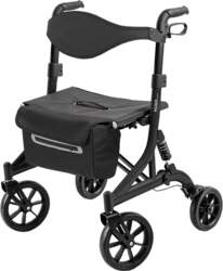 Rollators HUGO