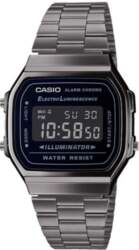 CASIO A168WEGG-1BEF