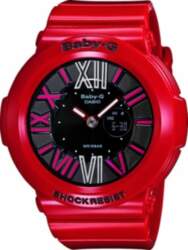 CASIO BGA-160-4BER