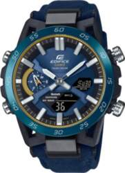 CASIO ECB-2000SS-2AER
