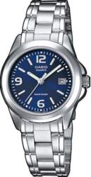 CASIO LTP-1259PD-2AEF