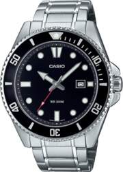 CASIO MDV-107D-1A1VEF