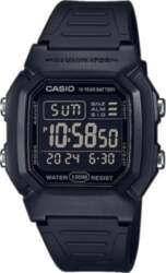 CASIO W-800H-1BVES