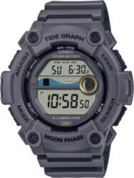 casio ws 1300h