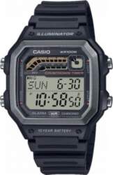 CASIO WS-1600H-1AVEF