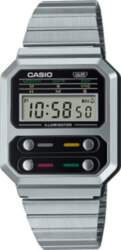 CASIO A100WE-1AEF