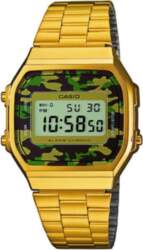 CASIO A168WEGC-3EF