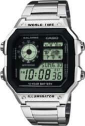 CASIO AE-1200WHD-1AVEF