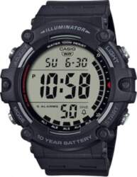 CASIO AE-1500WH-1AVEF