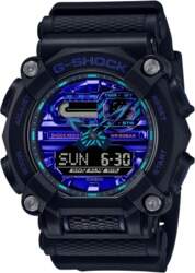 CASIO GA-900VB-1AER