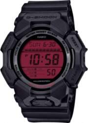 CASIO GD-010BBR-1ER