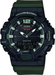 CASIO HDC-700-3AVEF