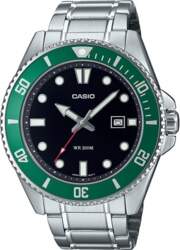 CASIO MDV-107D-3AVEF