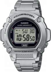 CASIO W-219HD-1AVEF