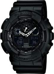 CASIO GA-100-1A1ER