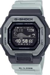 CASIO GBX-100TT-8ER