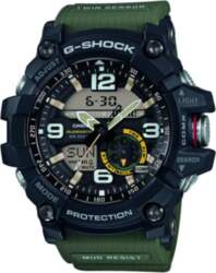 CASIO GG-1000-1A3ER