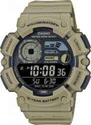 CASIO WS-1500H-5BVEF