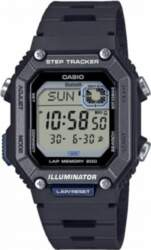 CASIO WS-B1000-1AVEF