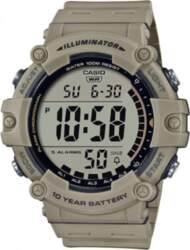 CASIO AE-1500WH-5AVEF